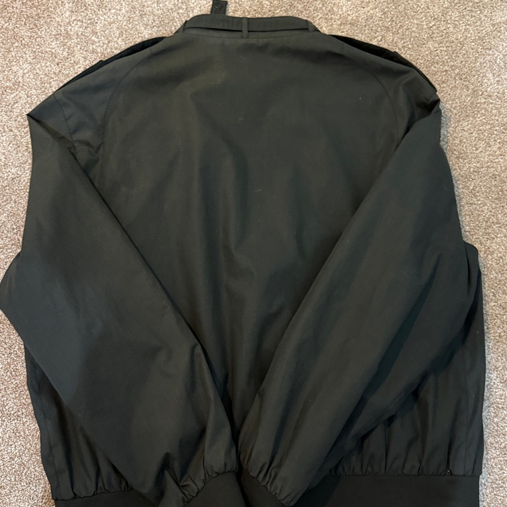 Members Only Jacket - Picture 3 of 4